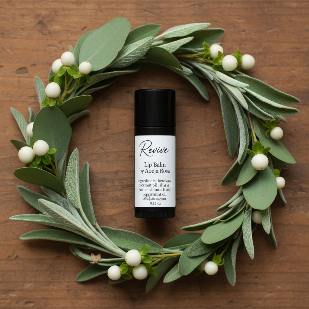 Revive Lip Balm