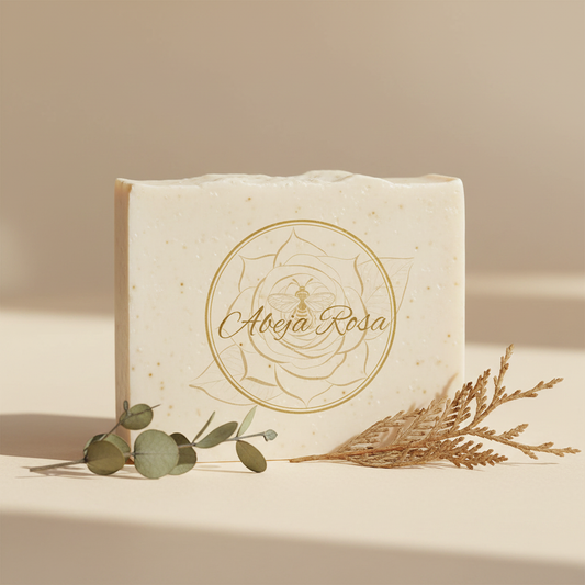 Selah Soap Bar